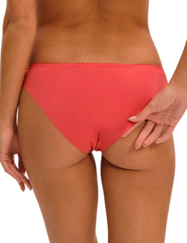 Simone Perele Allure Progressive Brief Coralia Red