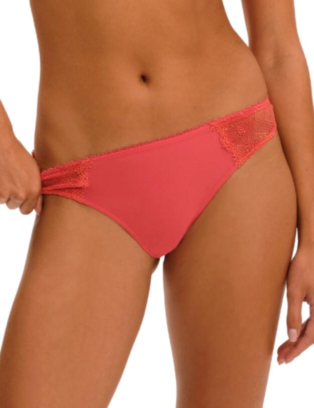 Simone Perele Allure Progressive Brief Coralia Red