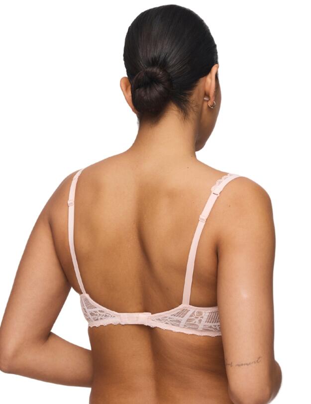 Marie Jo Jadei Push-Up Bra Glossy Pink
