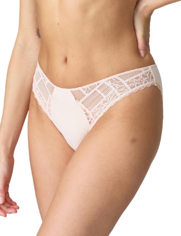 Marie Jo Jadei Rio Briefs Glossy Pink