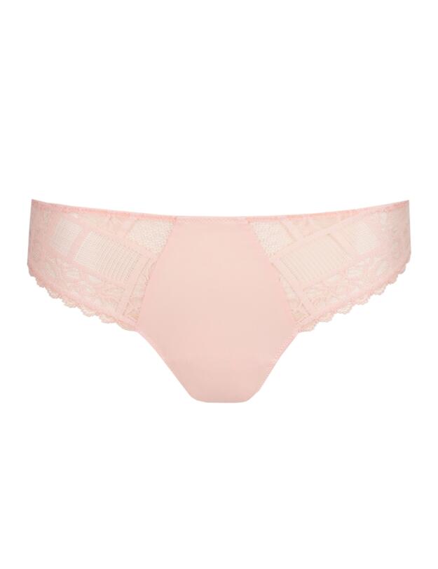 Marie Jo Jadei Rio Briefs Glossy Pink