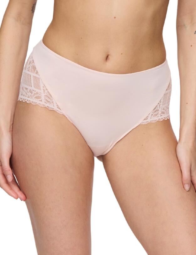Marie Jo Jadei Full Briefs Glossy Pink