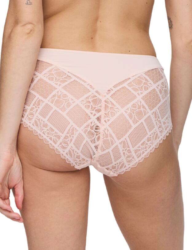 Marie Jo Jadei Full Briefs Glossy Pink