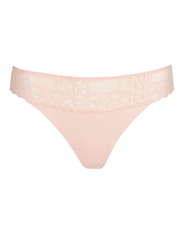 Marie Jo Jadei Thong Glossy Pink