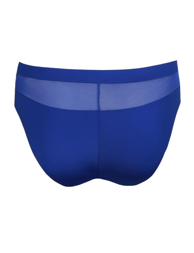 Prima Donna Sophora Rio Briefs Blue Print