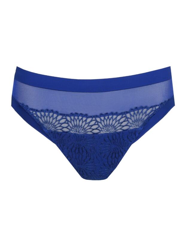 Prima Donna Sophora Rio Briefs Blue Print
