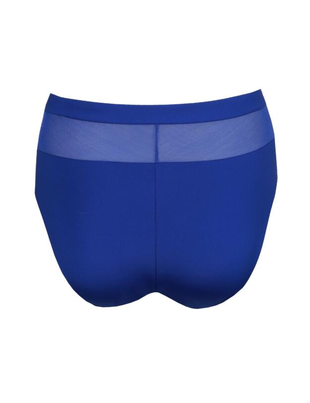 Prima Donna Sophora Full Briefs Blue Print