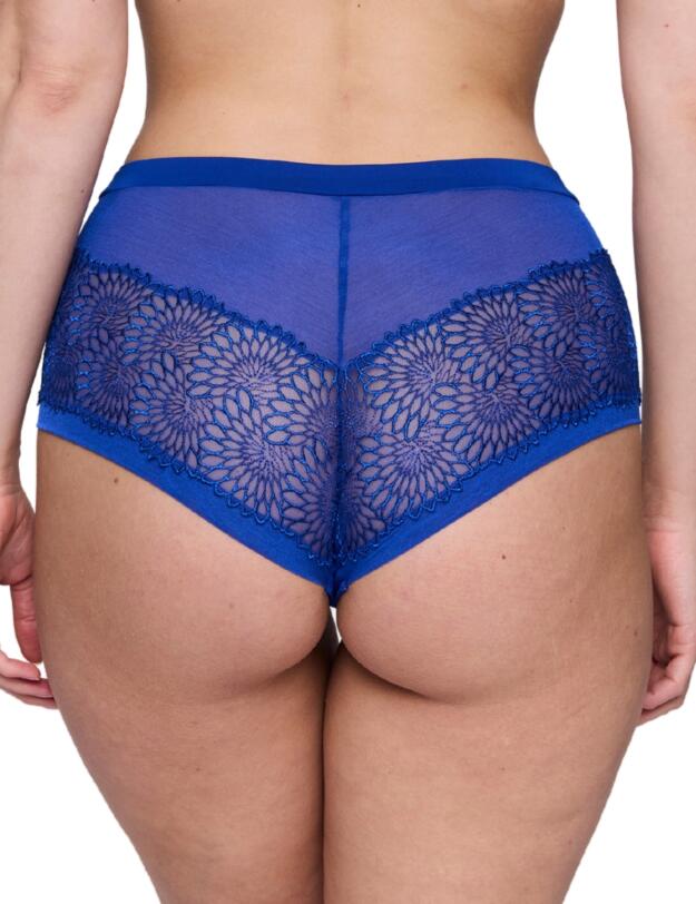 Prima Donna Sophora Hotpants Blue Print