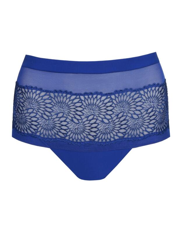 Prima Donna Sophora Hotpants Blue Print