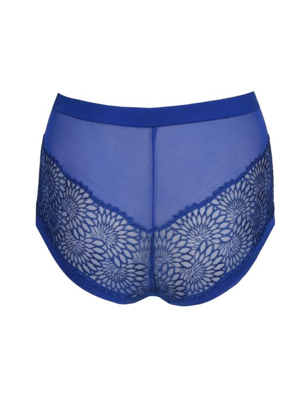 Prima Donna Sophora Hotpants Blue Print
