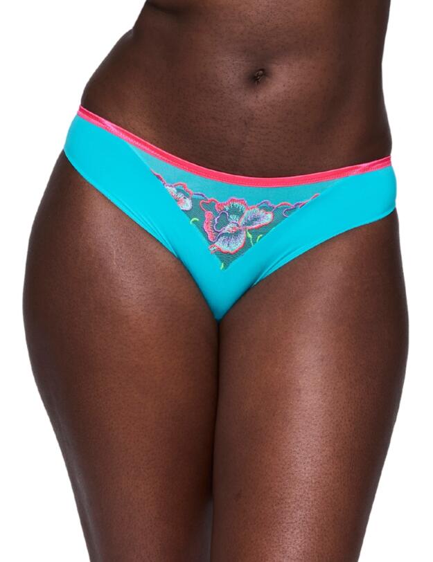 Prima Donna Devdaha Rio Briefs Mermaid