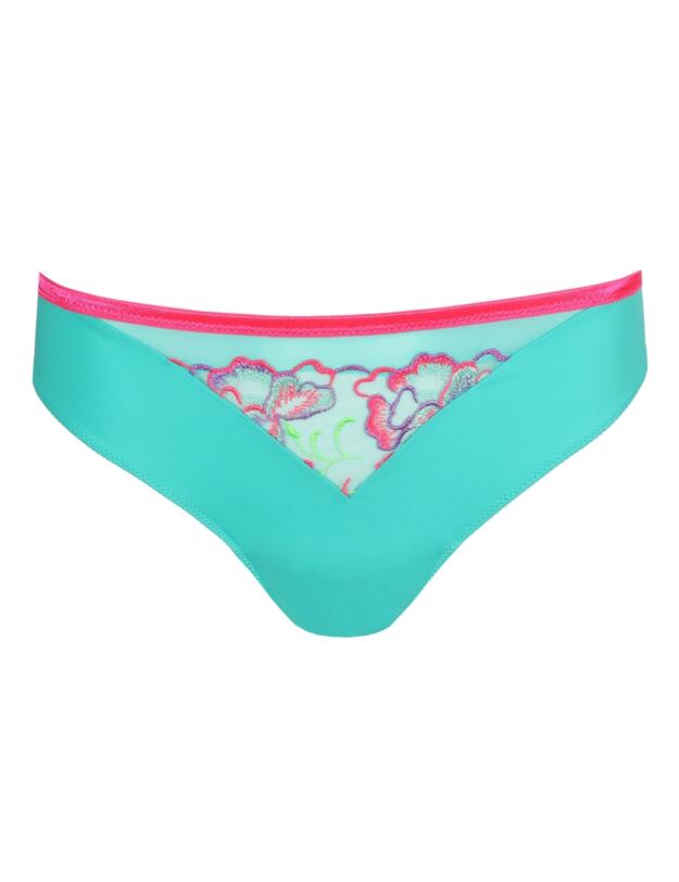 Prima Donna Devdaha Rio Briefs Mermaid