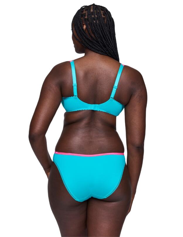 Prima Donna Devdaha Rio Briefs Mermaid