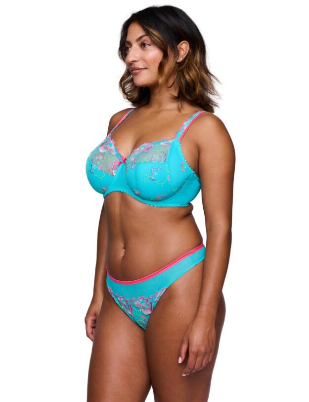 Prima Donna Devdaha Thong Mermaid
