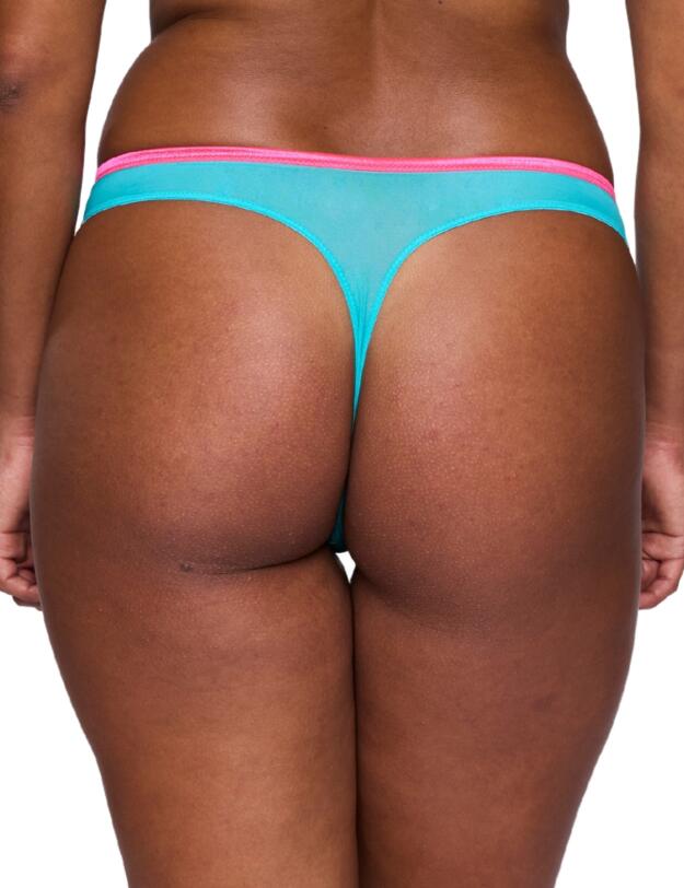 Prima Donna Devdaha Thong Mermaid