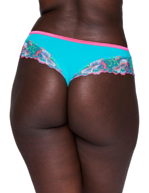 Prima Donna Devdaha Luxury Thong Mermaid