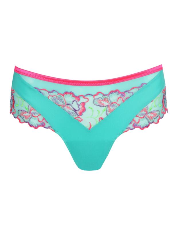 Prima Donna Devdaha Luxury Thong Mermaid