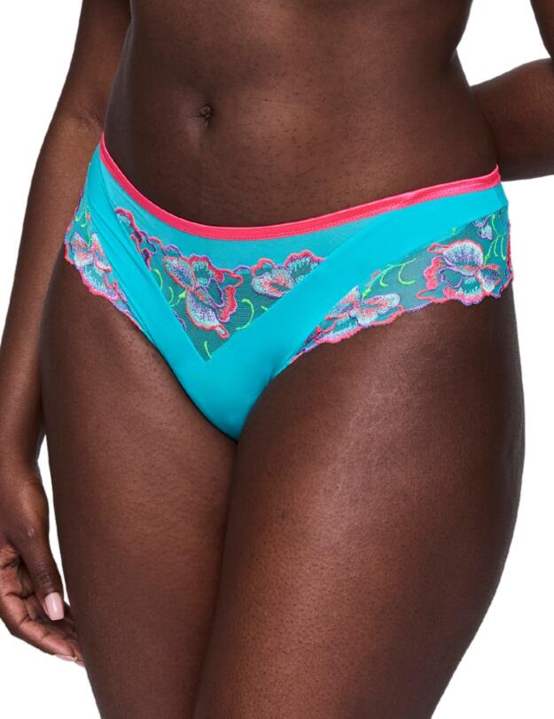 Prima Donna Devdaha Luxury Thong Mermaid