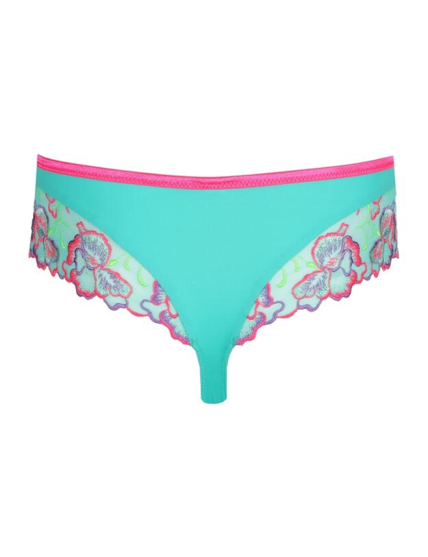 Prima Donna Devdaha Luxury Thong Mermaid