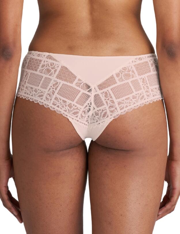 Marie Jo Jadei Hotpants Glossy Pink