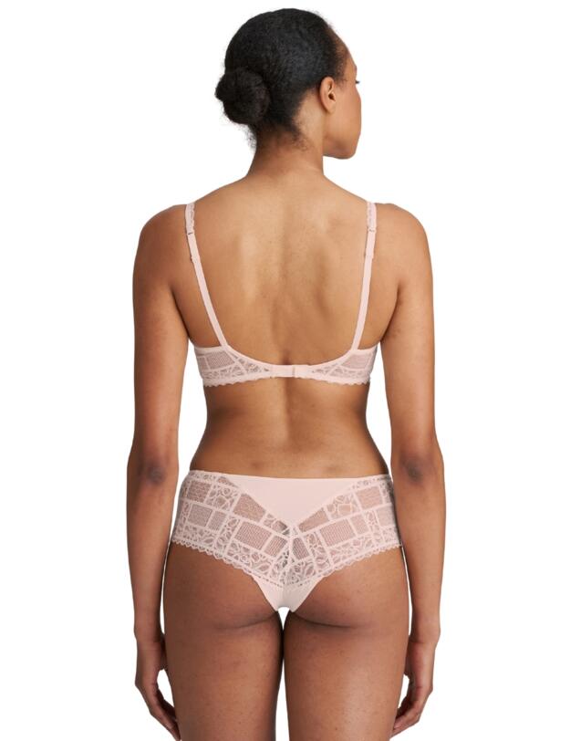 Marie Jo Jadei Hotpants Glossy Pink