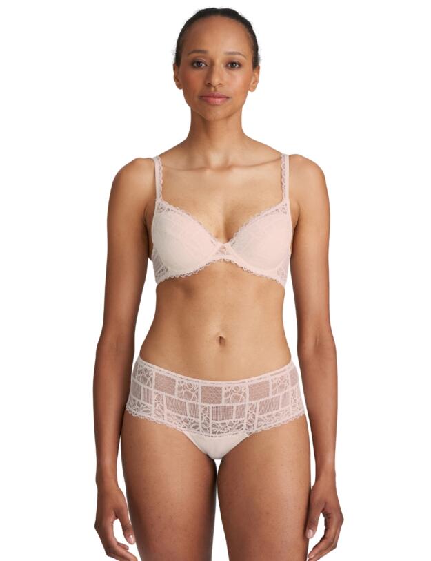 Marie Jo Jadei Hotpants Glossy Pink
