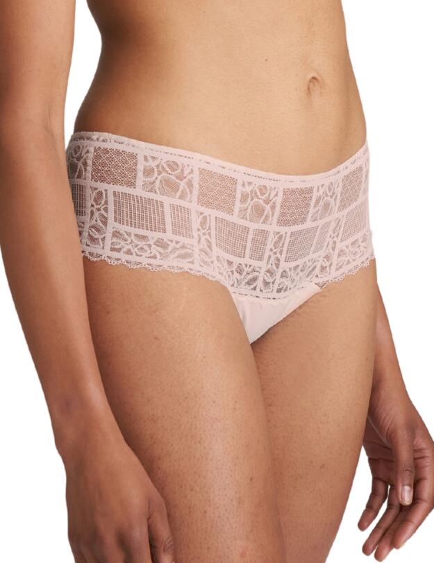 Marie Jo Jadei Hotpants Glossy Pink