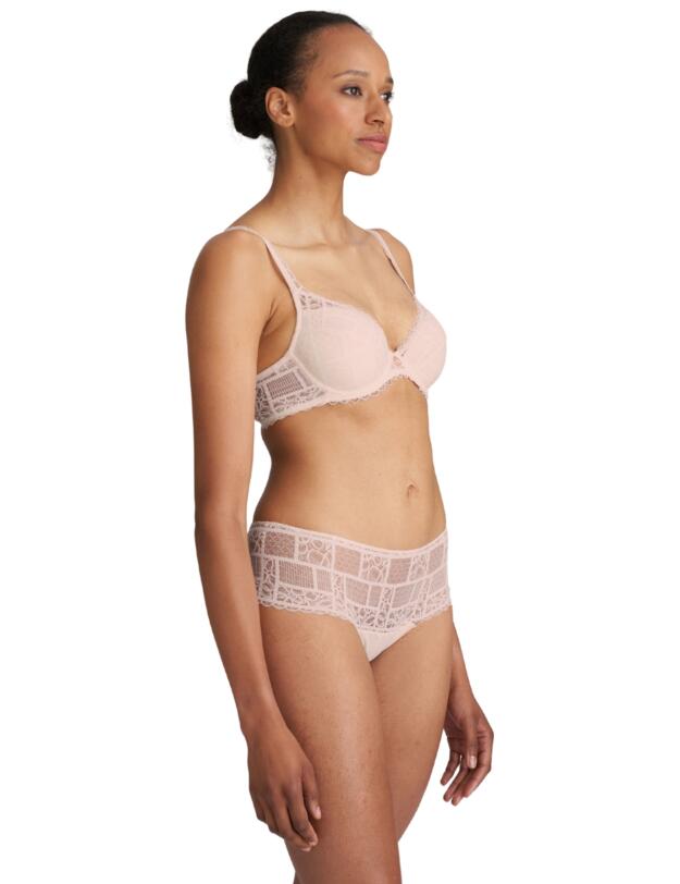 Marie Jo Jadei Hotpants Glossy Pink