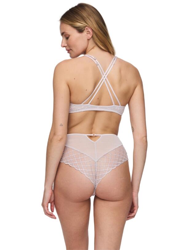 Marie Jo Aven Bralette Marble