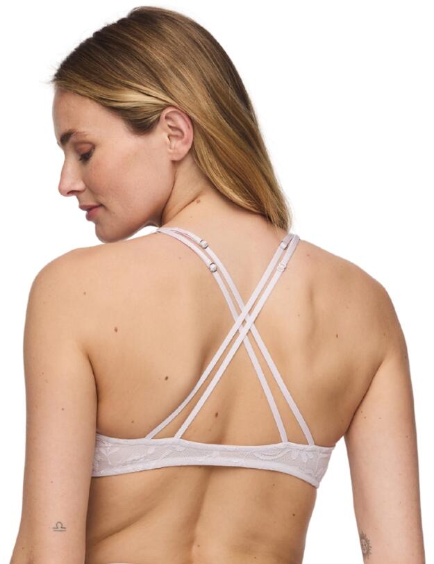 Marie Jo Aven Bralette Marble