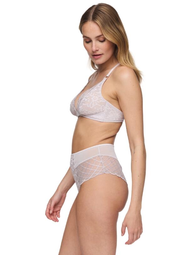 Marie Jo Aven Bralette Marble