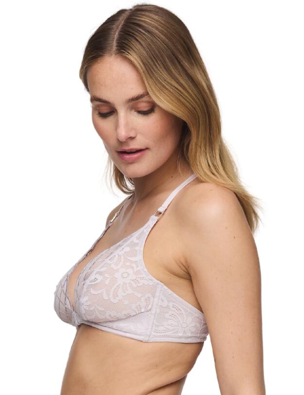 Marie Jo Aven Bralette Marble