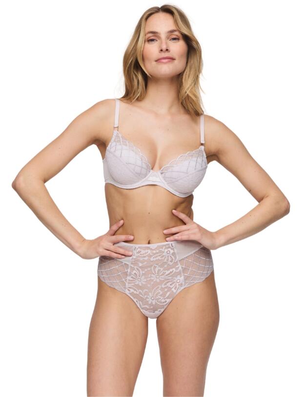 Marie Jo Aven Push-Up Bra Marble