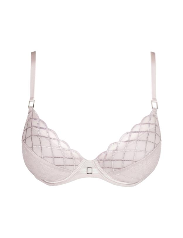 Marie Jo Aven Push-Up Bra Marble
