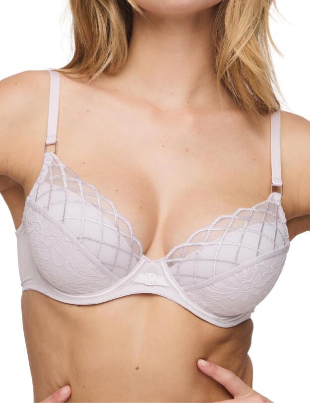 Marie Jo Aven Push-Up Bra Marble