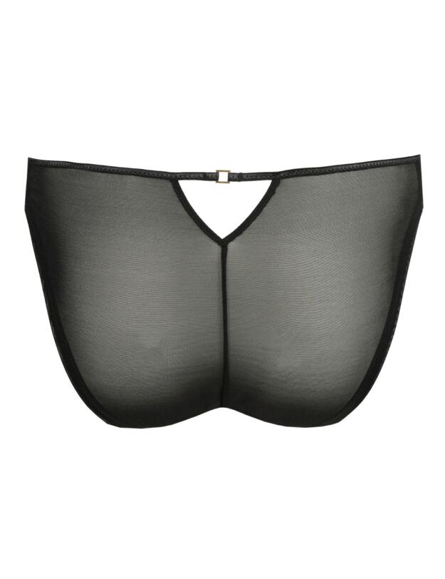 Marie Jo Aven Rio Briefs Black