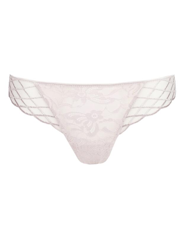 Marie Jo Aven Rio Briefs Marble