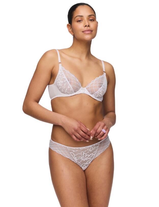 Marie Jo Aven Rio Briefs Marble