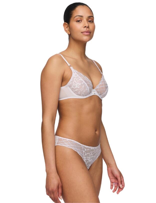 Marie Jo Aven Rio Briefs Marble