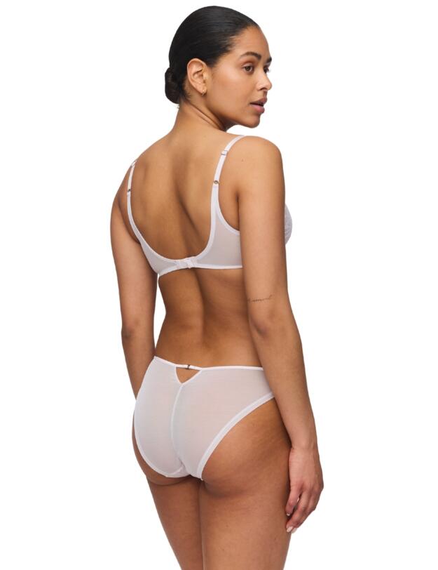 Marie Jo Aven Rio Briefs Marble