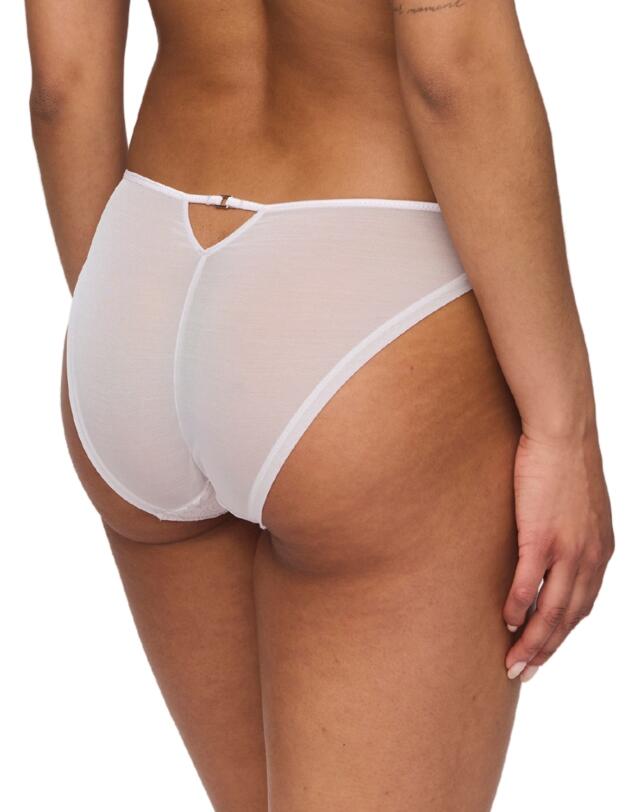 Marie Jo Aven Rio Briefs Marble