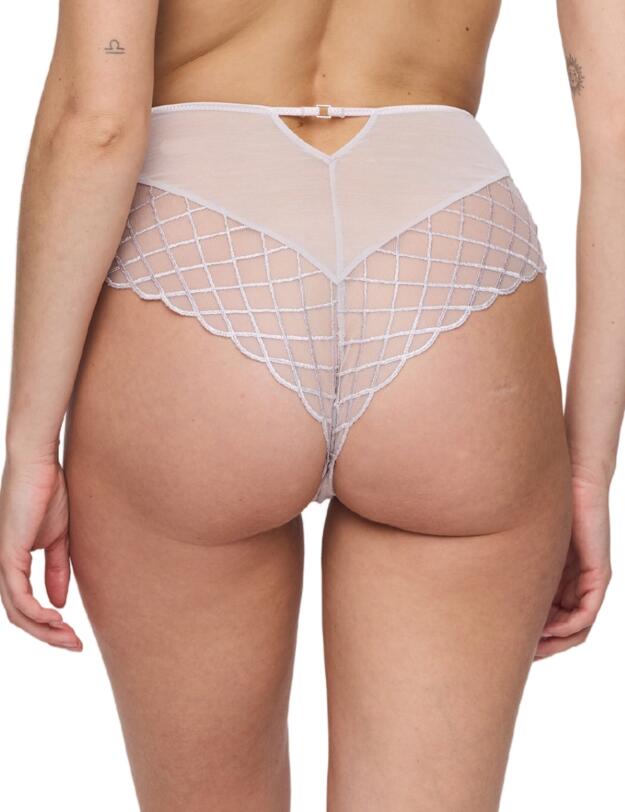 Marie Jo Aven Luxury Thong Marble