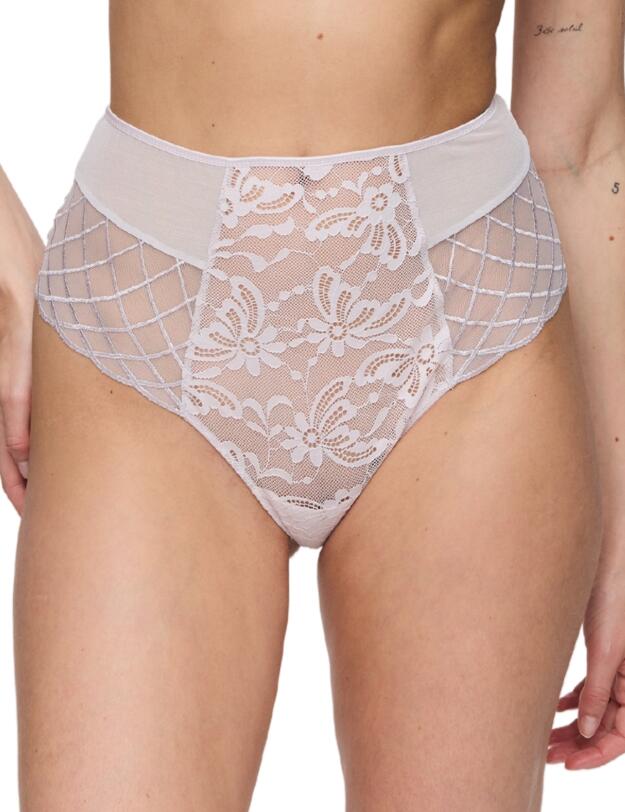 Marie Jo Aven Luxury Thong Marble