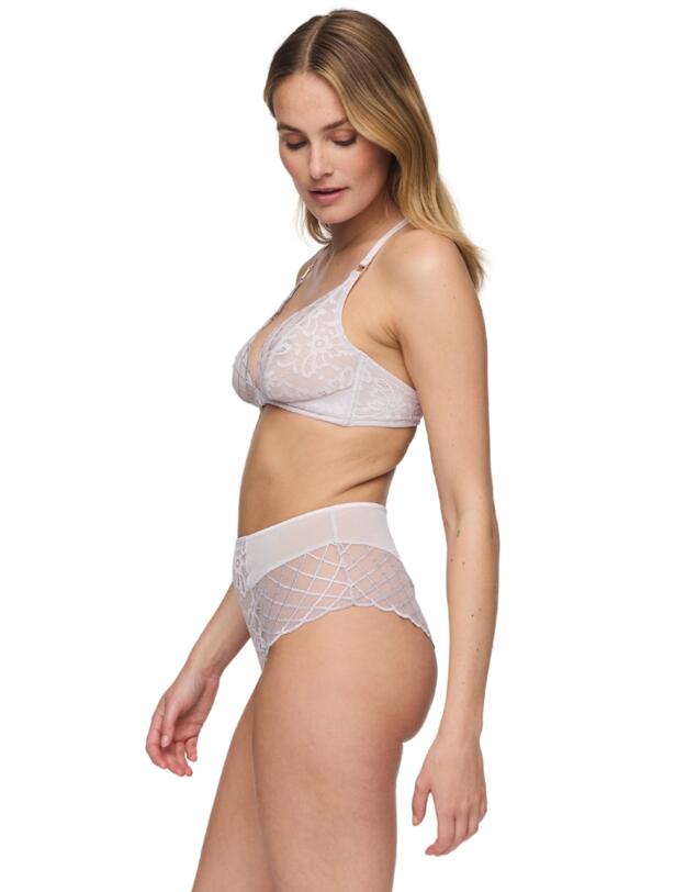 Marie Jo Aven Luxury Thong Marble
