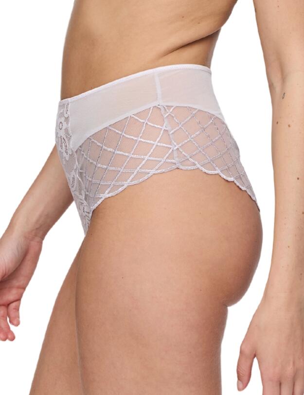 Marie Jo Aven Luxury Thong Marble