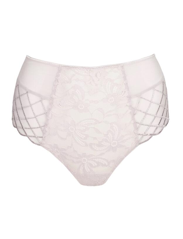Marie Jo Aven Luxury Thong Marble