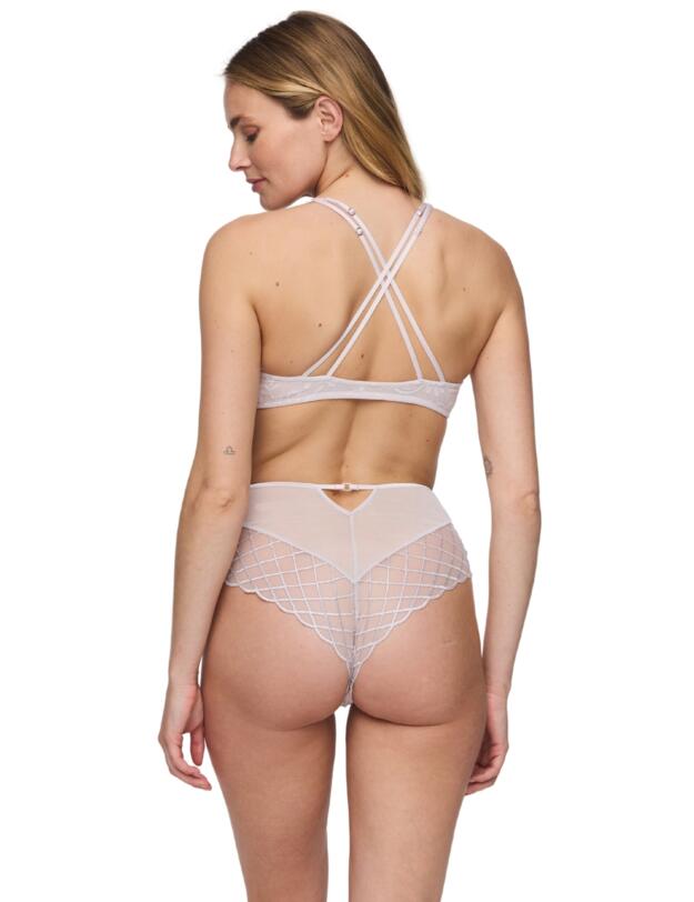 Marie Jo Aven Luxury Thong Marble