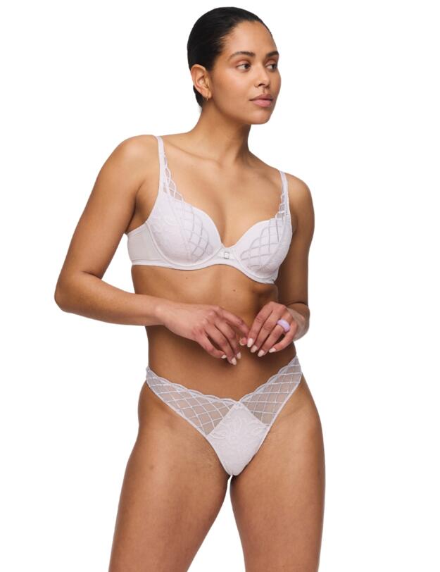 Marie Jo Aven Thong Marble