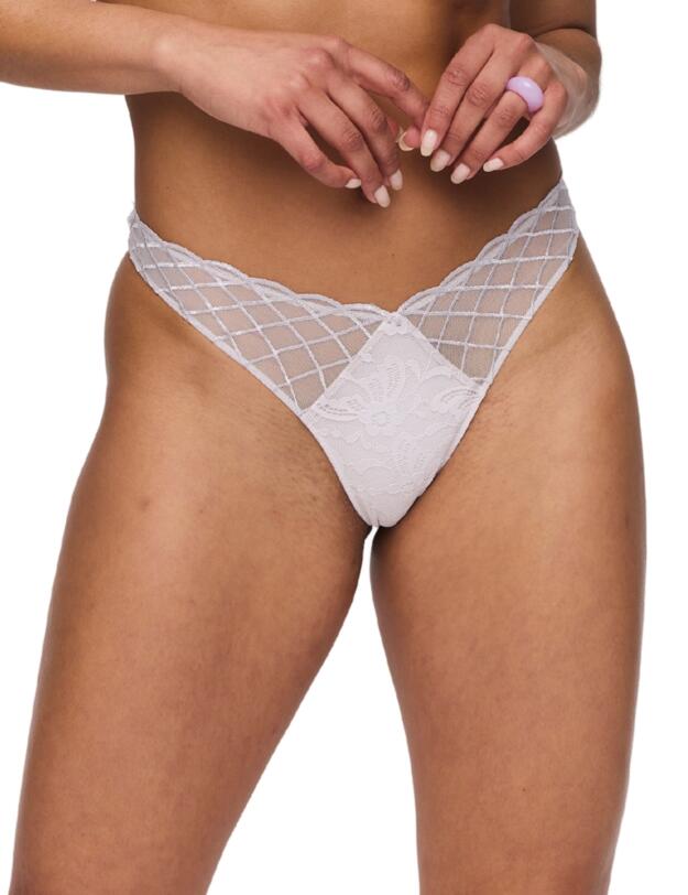 Marie Jo Aven Thong Marble