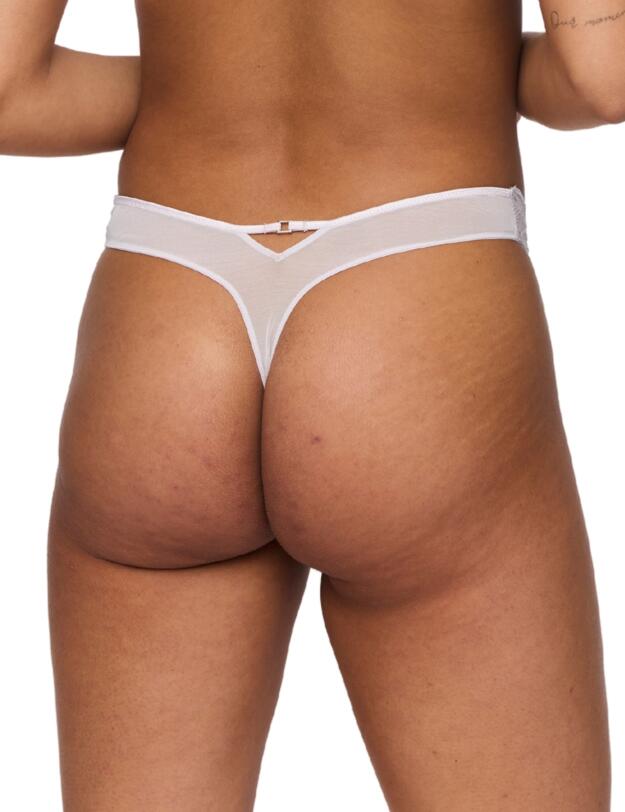 Marie Jo Aven Thong Marble